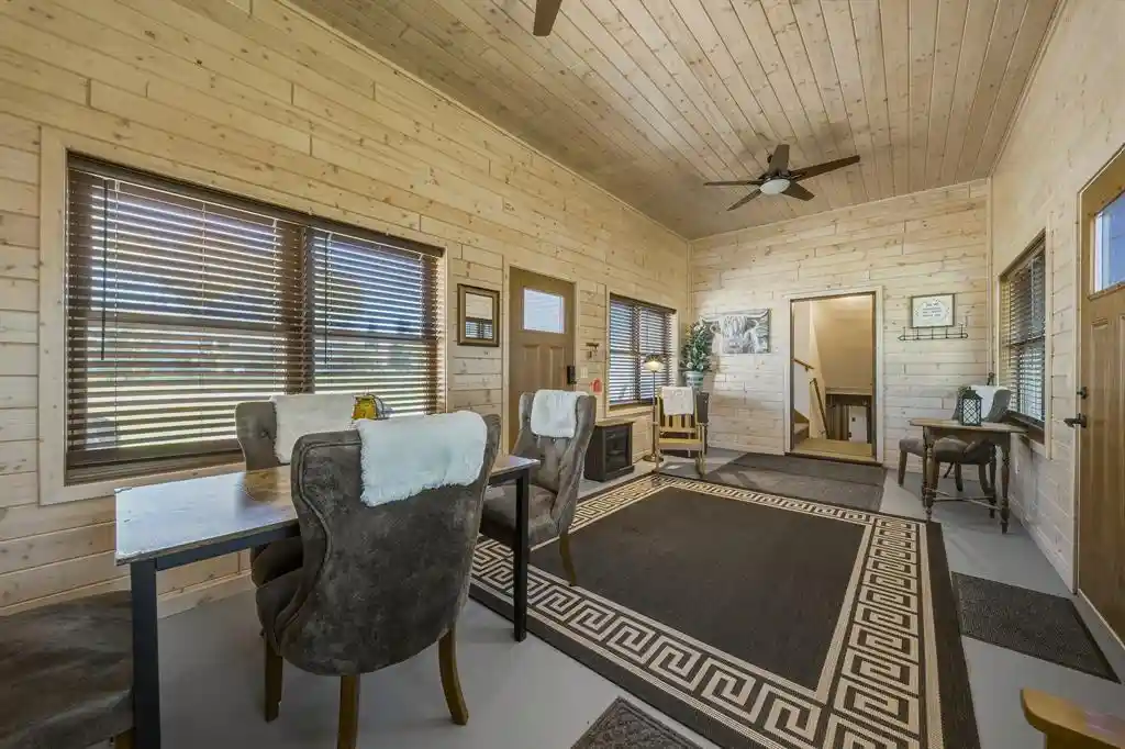 Photo 3 of Single family home for sale at 13694 County Hwy S, Jim Falls, WI 54748 | MLS# 1603445 | Listing updated on 2026-08-23
