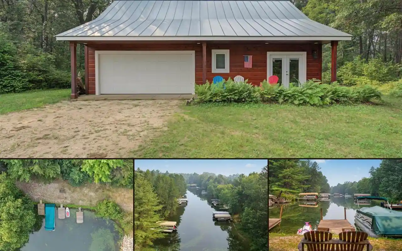 1st image of N9701 E Bay Dr Dr, Necedah, WI 54646 | MLS# 2028535