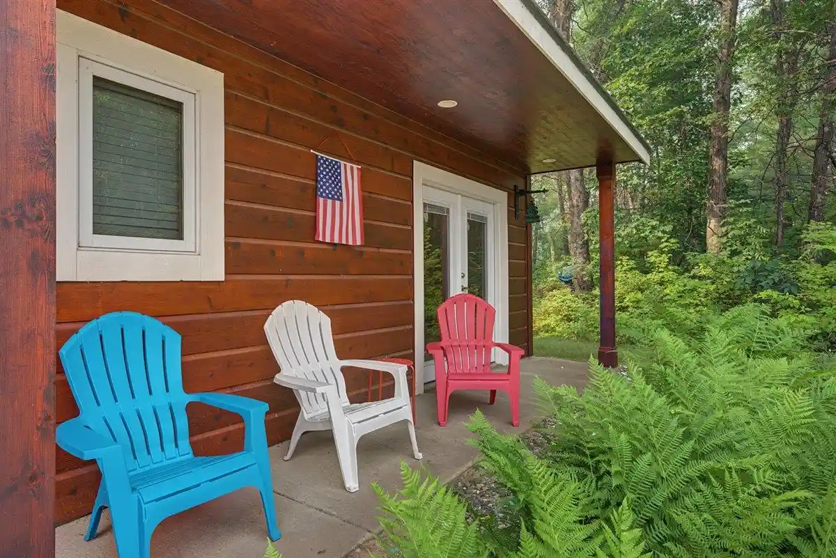 2nd image of N9701 E Bay Dr Dr, Necedah, WI 54646 | MLS# 2028535