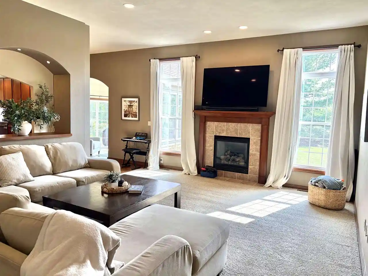 Photo 2 of Single family home for sale at 2701 E Glenhurst Lane Lane, Appleton, WI 54913 | MLS# 50329468 | Listing updated on 2026-09-08