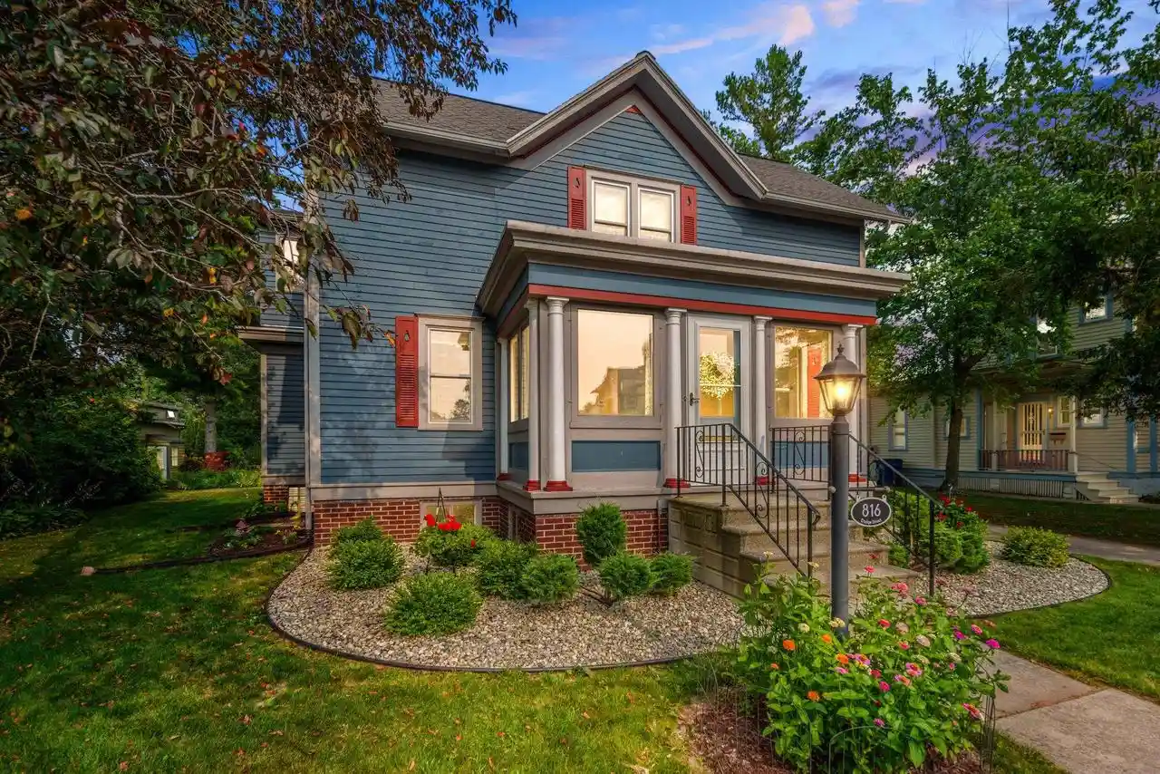 1st image of 816 Dodge Street Street, Kewaunee, WI 54216 | MLS# 50329472