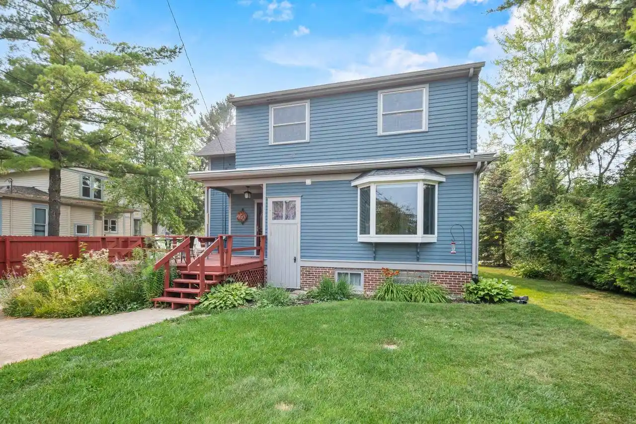4th image of 816 Dodge Street Street, Kewaunee, WI 54216 | MLS# 50329472