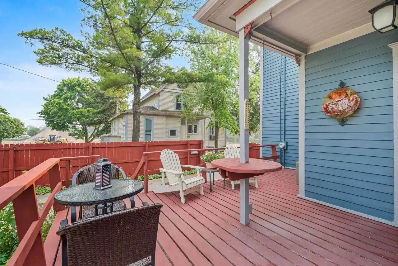5th image of 816 Dodge Street Street, Kewaunee, WI 54216 | MLS# 50329472