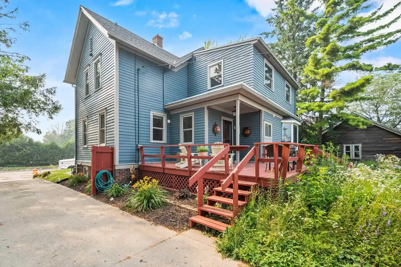 69th image of 816 Dodge Street Street, Kewaunee, WI 54216 | MLS# 50329472