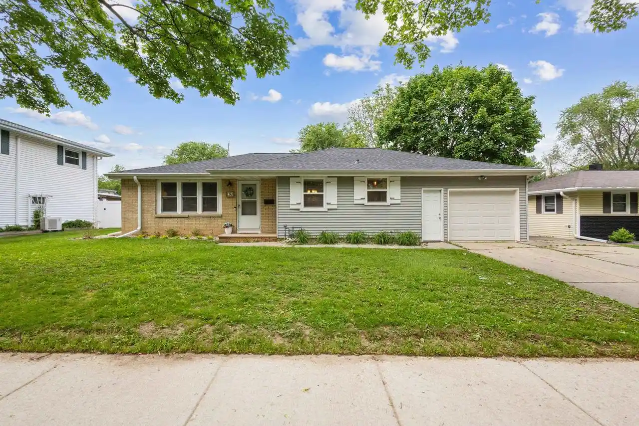 1st image of 1368 Liberty Street Street, Green Bay, WI 54304 | MLS# 50329473