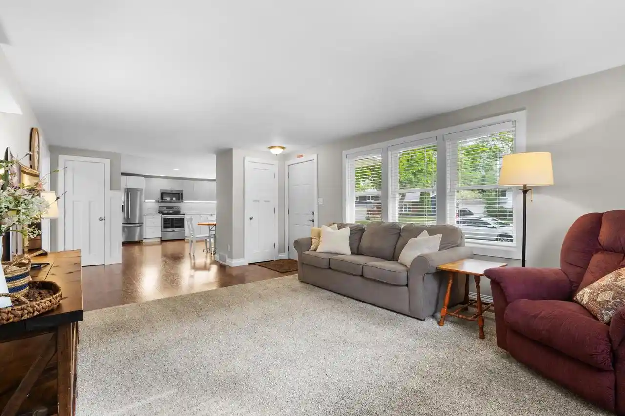 32nd image of 1368 Liberty Street Street, Green Bay, WI 54304 | MLS# 50329473