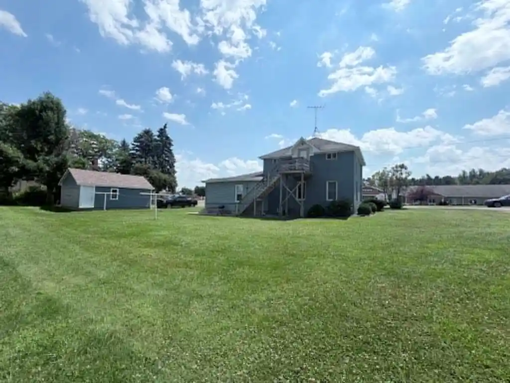 2nd image of 226 Birch Street Street #226 & 228, Amery, WI 54001 | MLS# 1603455