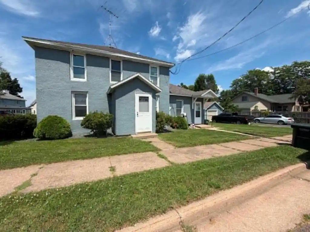 4th image of 226 Birch Street Street #226 & 228, Amery, WI 54001 | MLS# 1603455