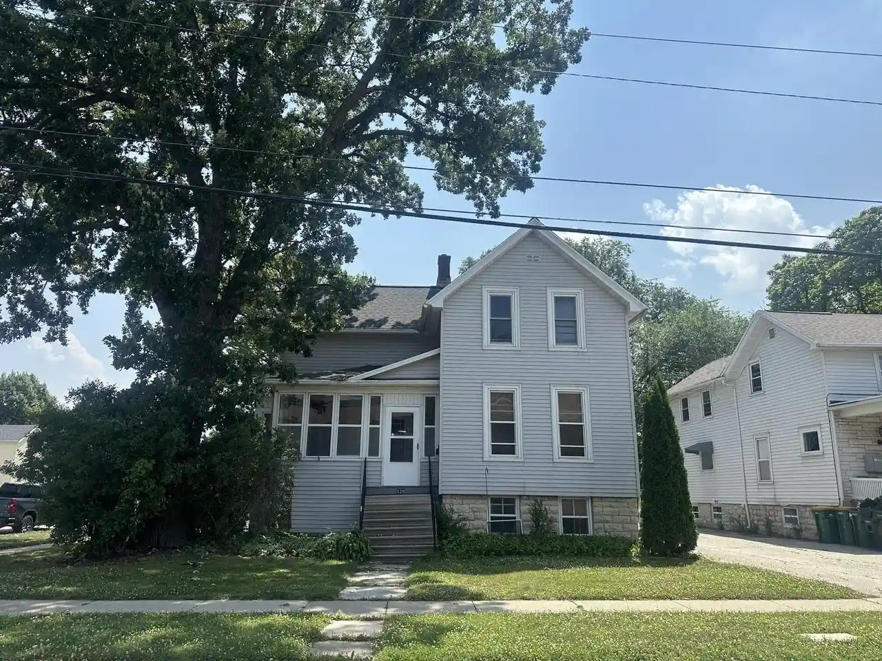1st image of 124 E Merrill Avenue Avenue, Fond Du Lac, WI 54935 | MLS# 1972620