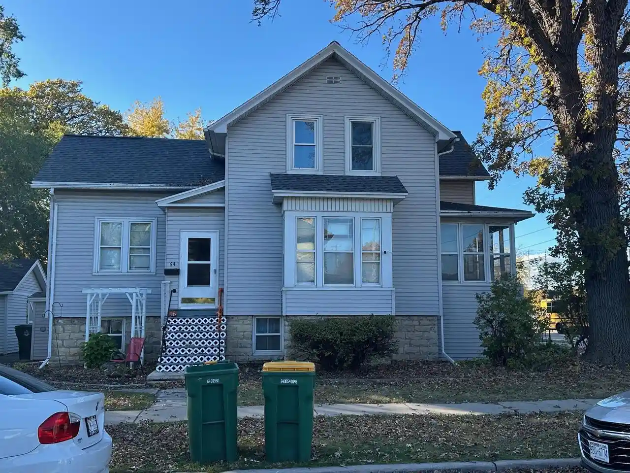 2nd image of 124 E Merrill Avenue Avenue, Fond Du Lac, WI 54935 | MLS# 1972620