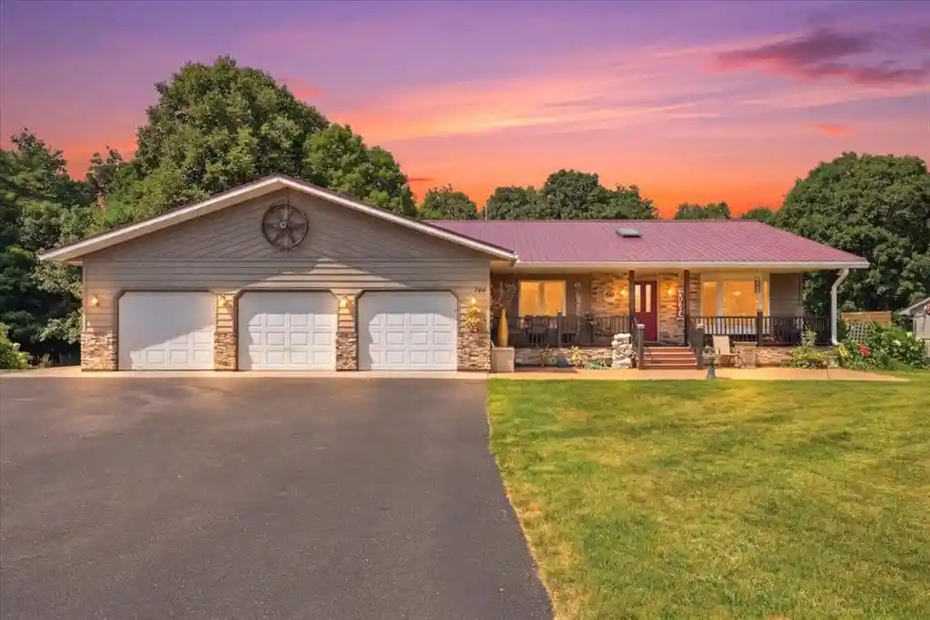 1st image of W744 Golfview Dr Dr, Spring Valley, WI 54767 | MLS# 1603461
