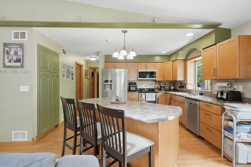 3rd image of W744 Golfview Dr Dr, Spring Valley, WI 54767 | MLS# 1603461