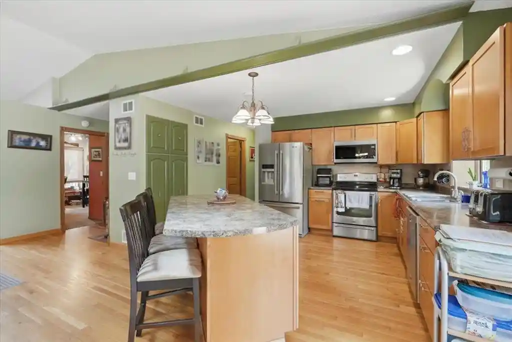 4th image of W744 Golfview Dr Dr, Spring Valley, WI 54767 | MLS# 1603461