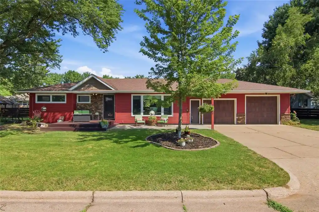 1st image of 1438 Hilltop Boulevard Boulevard, Chippewa Falls, WI 54729 | MLS# 1603315