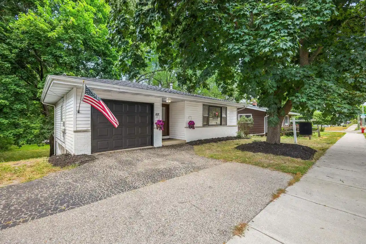 1st image of 610 Clyde Street Street, Stoughton, WI 53589 | MLS# 2028540