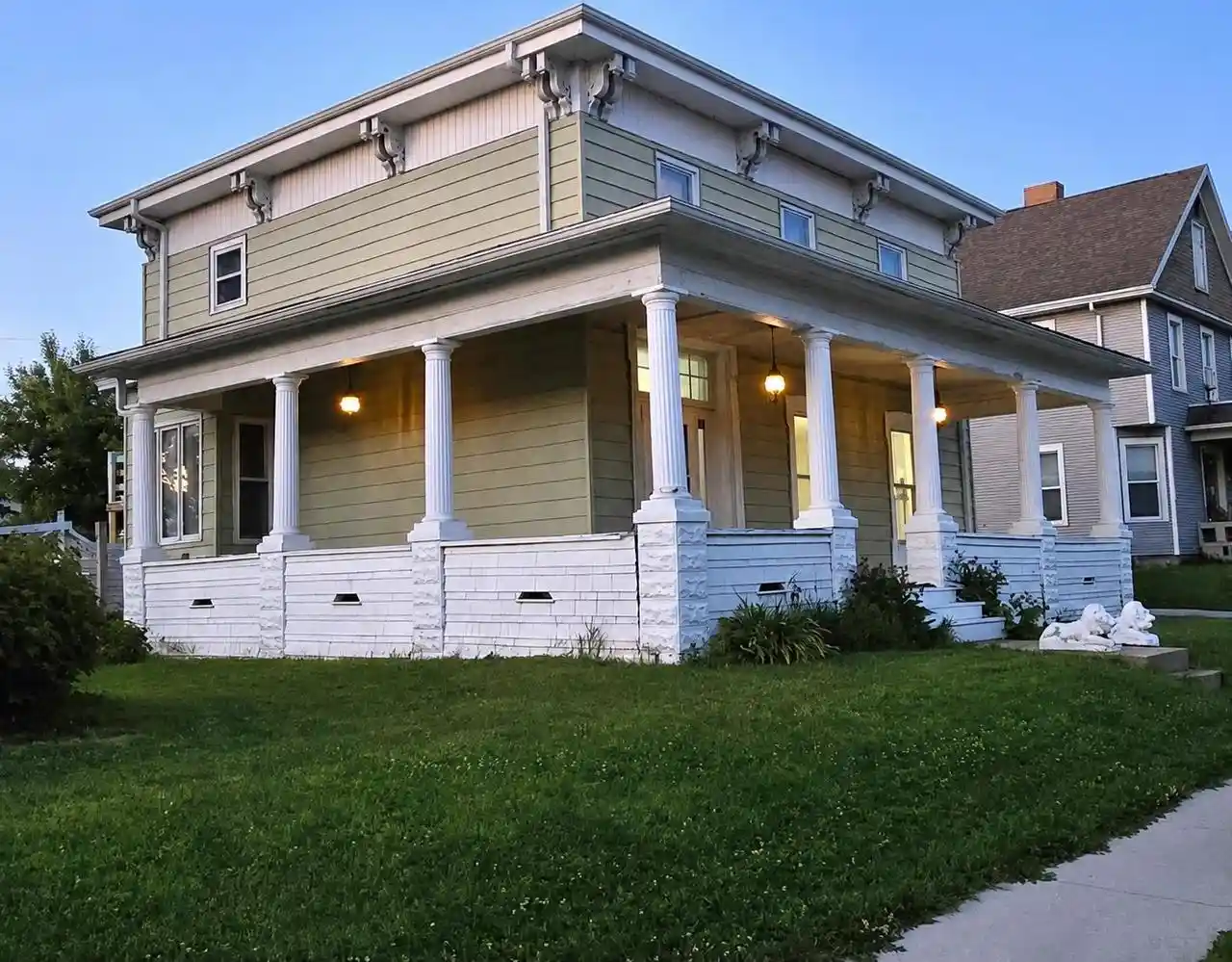 1st image of 207 W Green Street Street, Fox Lake, WI 53933 | MLS# 2028542