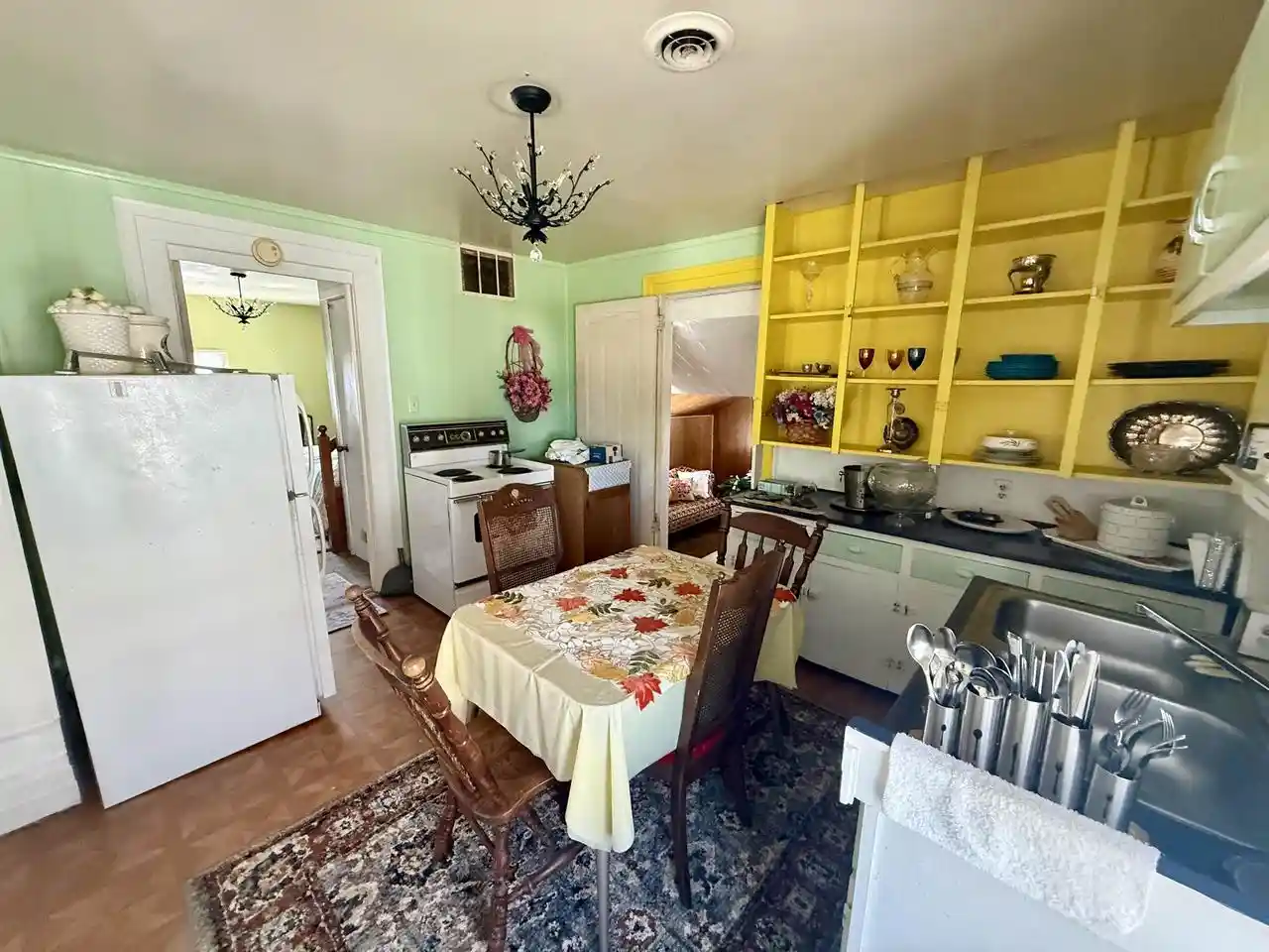 5th image of 207 W Green Street Street, Fox Lake, WI 53933 | MLS# 2028542