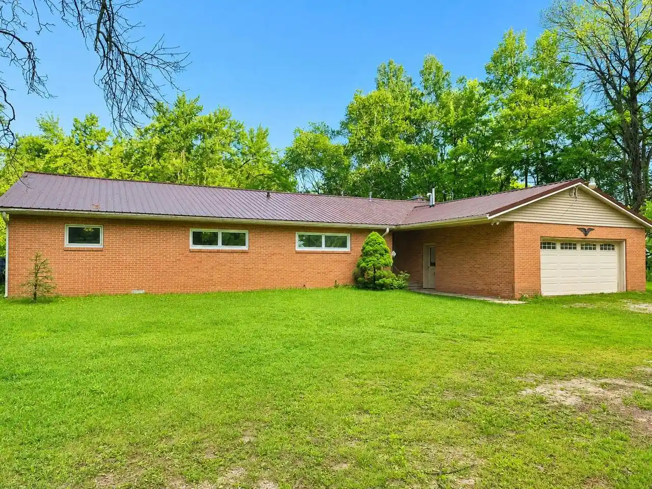1st image of 105 E Groninger Street Street, Suring, WI 54174 | MLS# 50329451