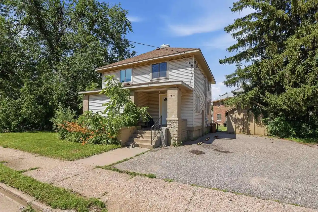 Photo 1 of Single family home for sale at 1632 Division Street Street, Stevens Point, WI 54481 | MLS# 22603428 | Listing updated on 2026-08-21