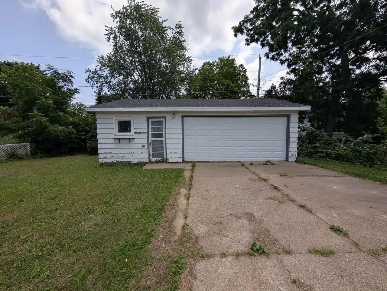 Photo 1 of Land for sale at 130 S Andrews Street Street, Shawano, WI 54166 | MLS# 50329479 | Listing updated on 2026-07-21