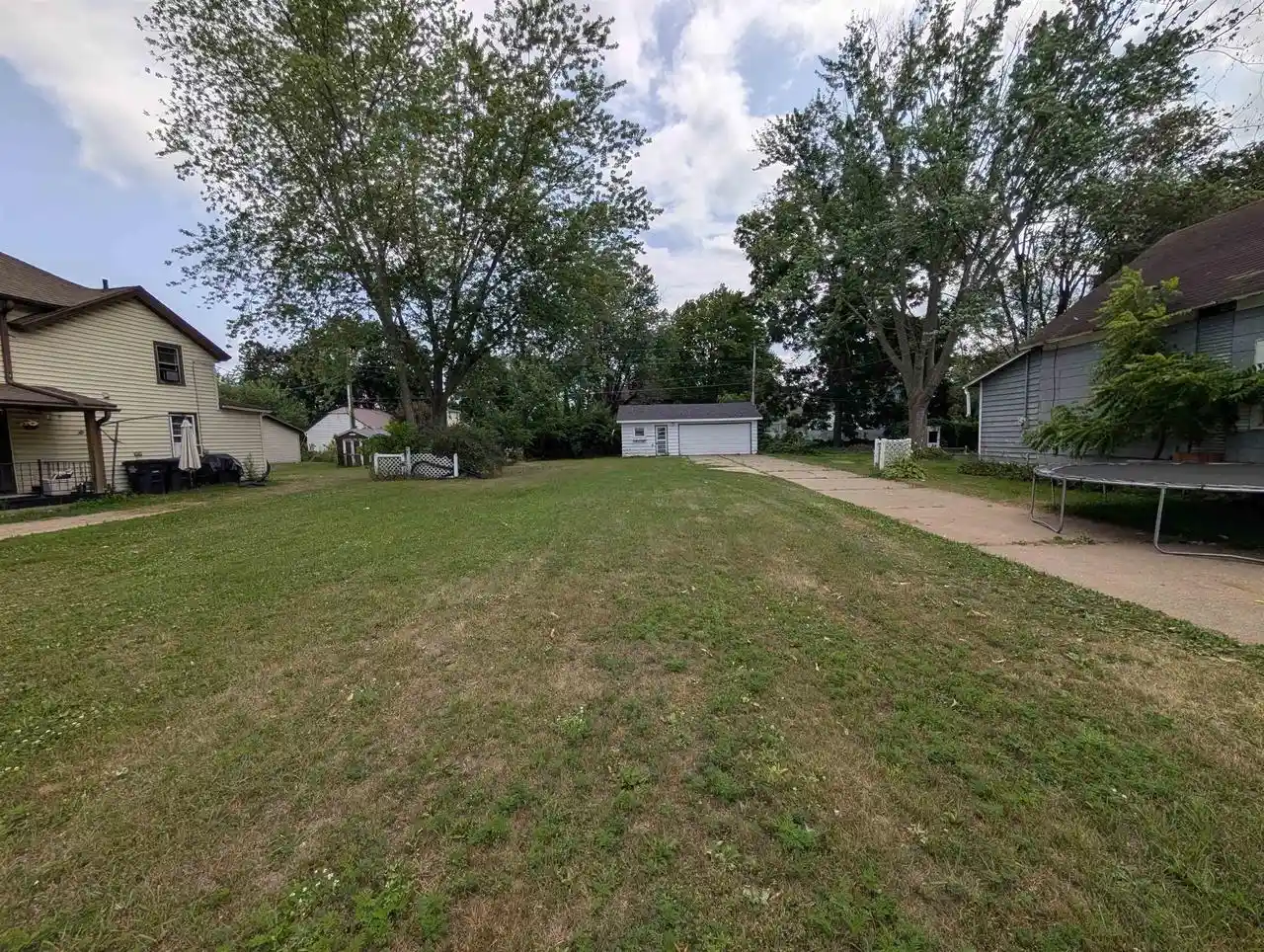 Photo 3 of Land for sale at 130 S Andrews Street Street, Shawano, WI 54166 | MLS# 50329479 | Listing updated on 2026-07-21