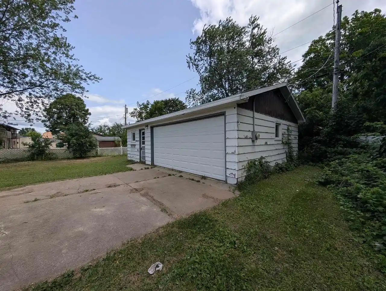 Photo 3 of Land for sale at 130 S Andrews Street Street, Shawano, WI 54166 | MLS# 50329479 | Listing updated on 2026-07-21