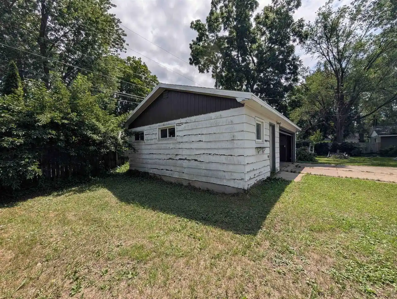 Photo 4 of Land for sale at 130 S Andrews Street Street, Shawano, WI 54166 | MLS# 50329479 | Listing updated on 2026-07-21