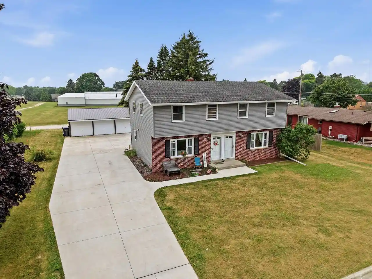 1st image of 811 Dreifuerst Road Road #815, Plymouth, WI 53073 | MLS# 1972642