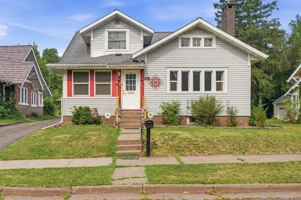1st image of 416 W 4th Street Street, Ladysmith, WI 54848 | MLS# 1603417