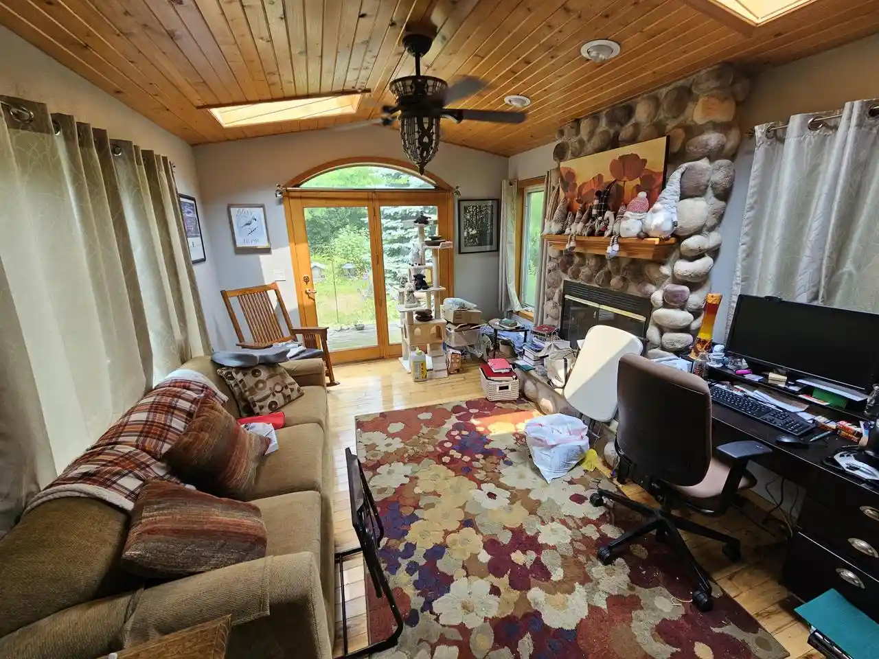Photo 3 of Sale Pending at 4901 Ripp Road Road, Sturgeon Bay, WI 54235 | MLS# 1972643 | Listing updated on 2026-09-30