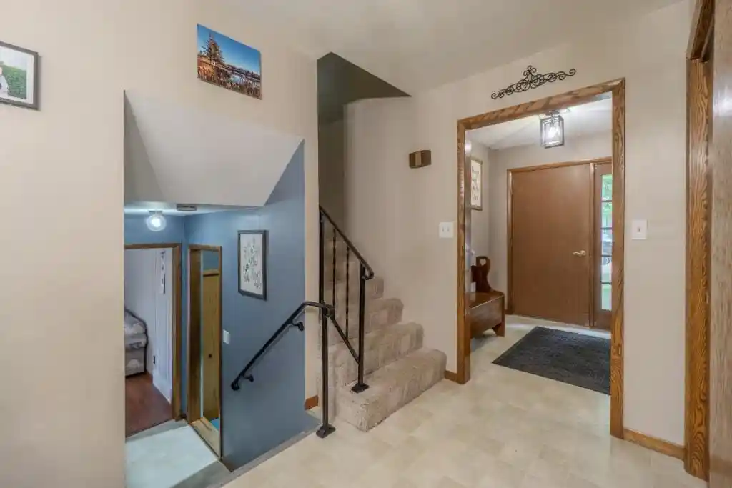 58th image of 1311 Greenhill Dr Dr, Wausau, WI 54401 | MLS# 22603427