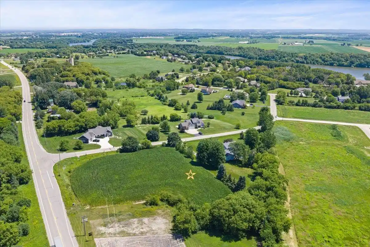Photo 2 of Land for sale at Fox Meadows Lane Lane, Kaukauna, WI 54130 | MLS# 50329492 | Listing updated on 2026-07-23