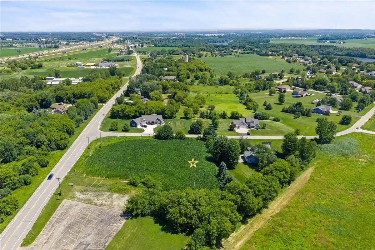 Photo 3 of Land for sale at Fox Meadows Lane Lane, Kaukauna, WI 54130 | MLS# 50329492 | Listing updated on 2026-07-23