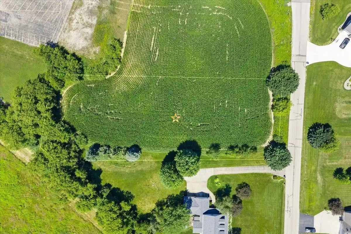 Photo 4 of Land for sale at Fox Meadows Lane Lane, Kaukauna, WI 54130 | MLS# 50329492 | Listing updated on 2026-07-23