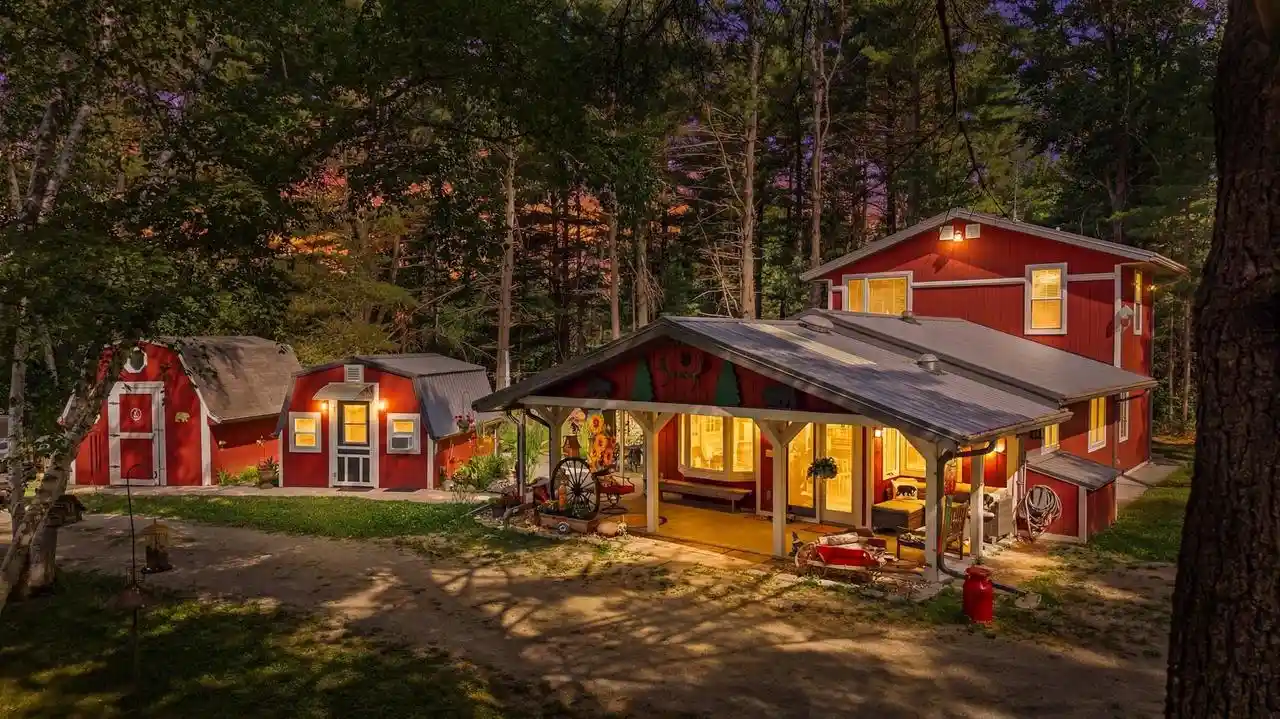 1st image of W5568 County Road Y, Princeton, WI 54968 | MLS# 50329490