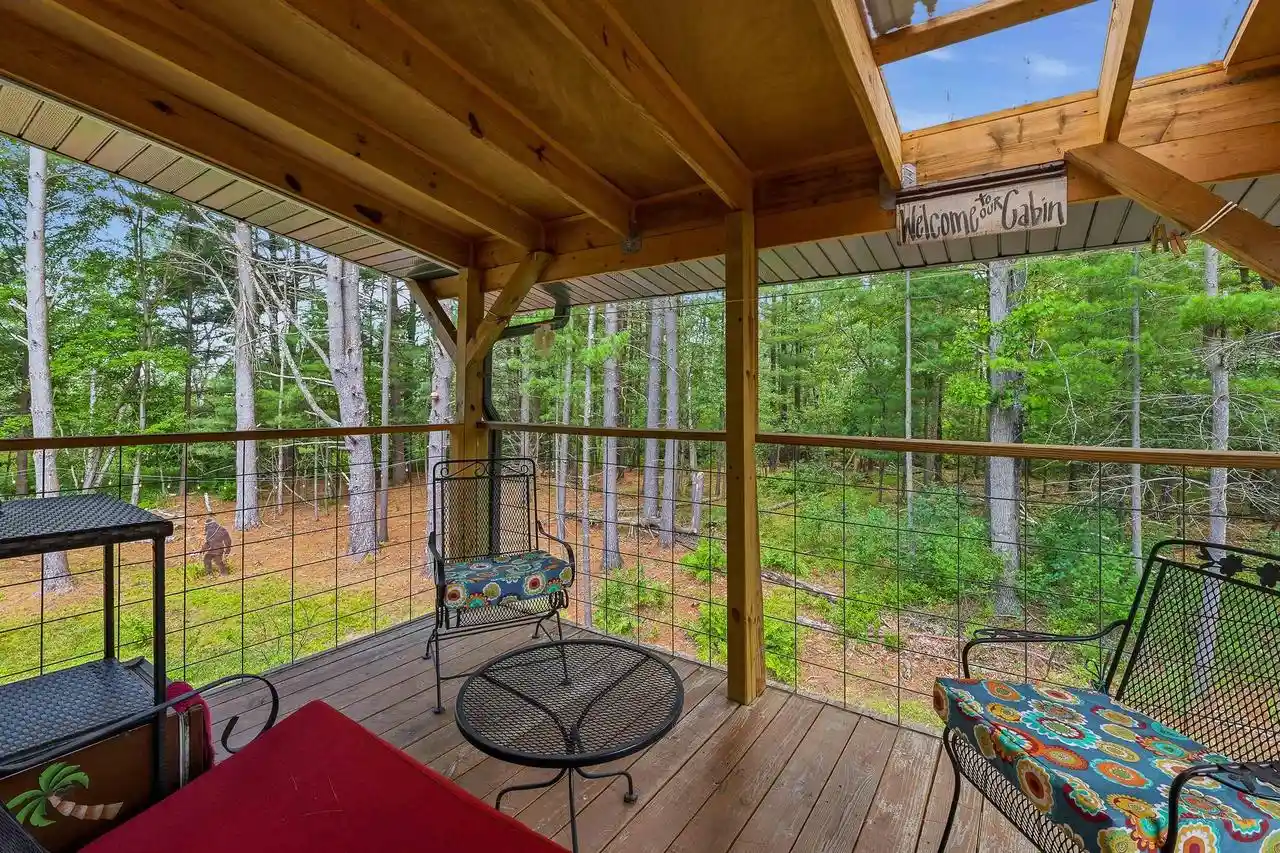 5th image of W5568 County Road Y, Princeton, WI 54968 | MLS# 50329490