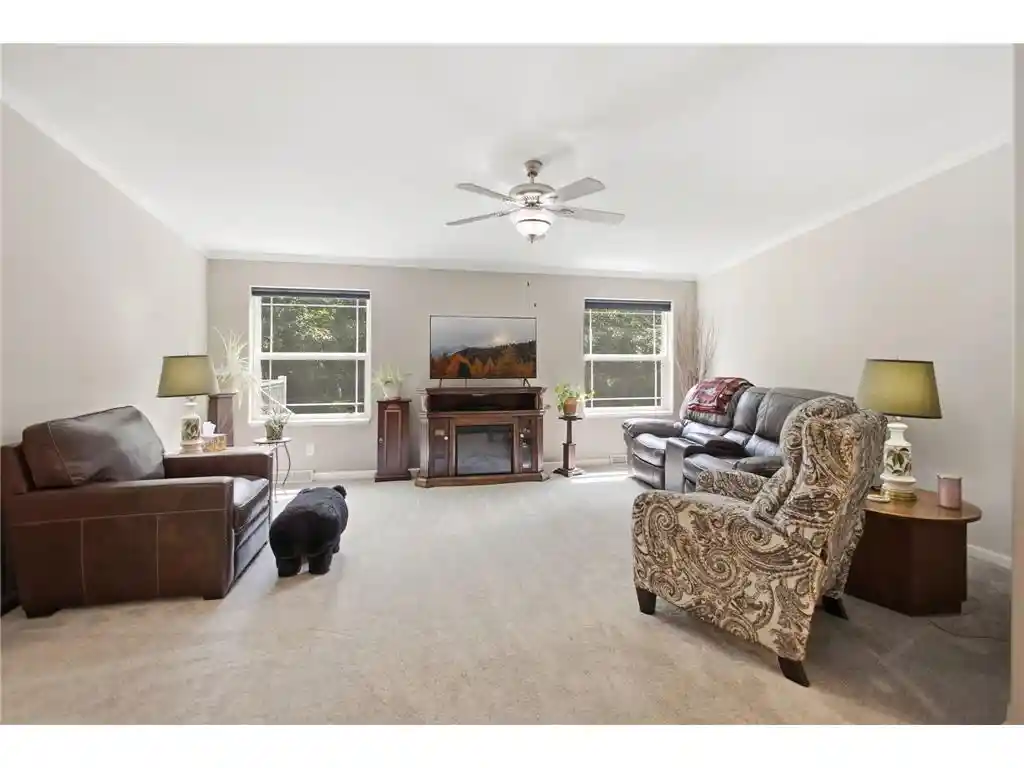 4th image of 26670 Foxes Landing Road Road, Grantsburg, WI 54840 | MLS# 7113237