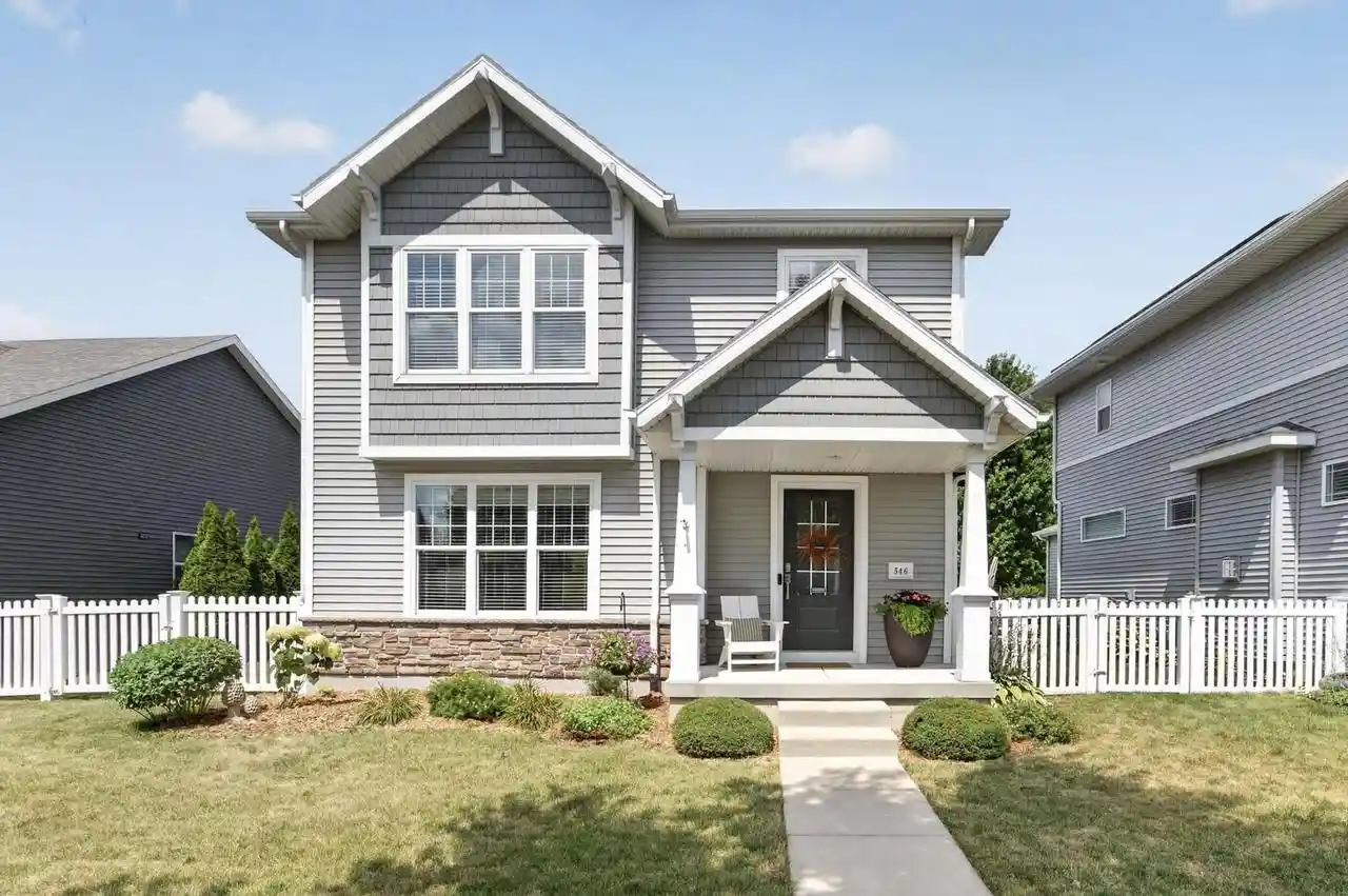 Photo 1 of Single family home for sale at 546 Pluto Street Street, Madison, WI 53718 | MLS# 2028561 | Listing updated on 2026-08-06