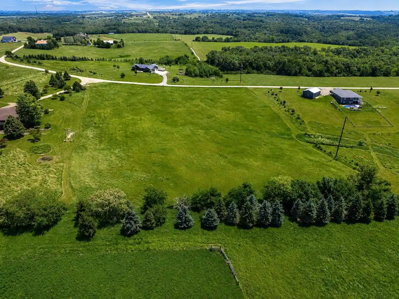 1st image of Lot 9 State Road 39, Blanchardville, WI 53516 | MLS# 2028553