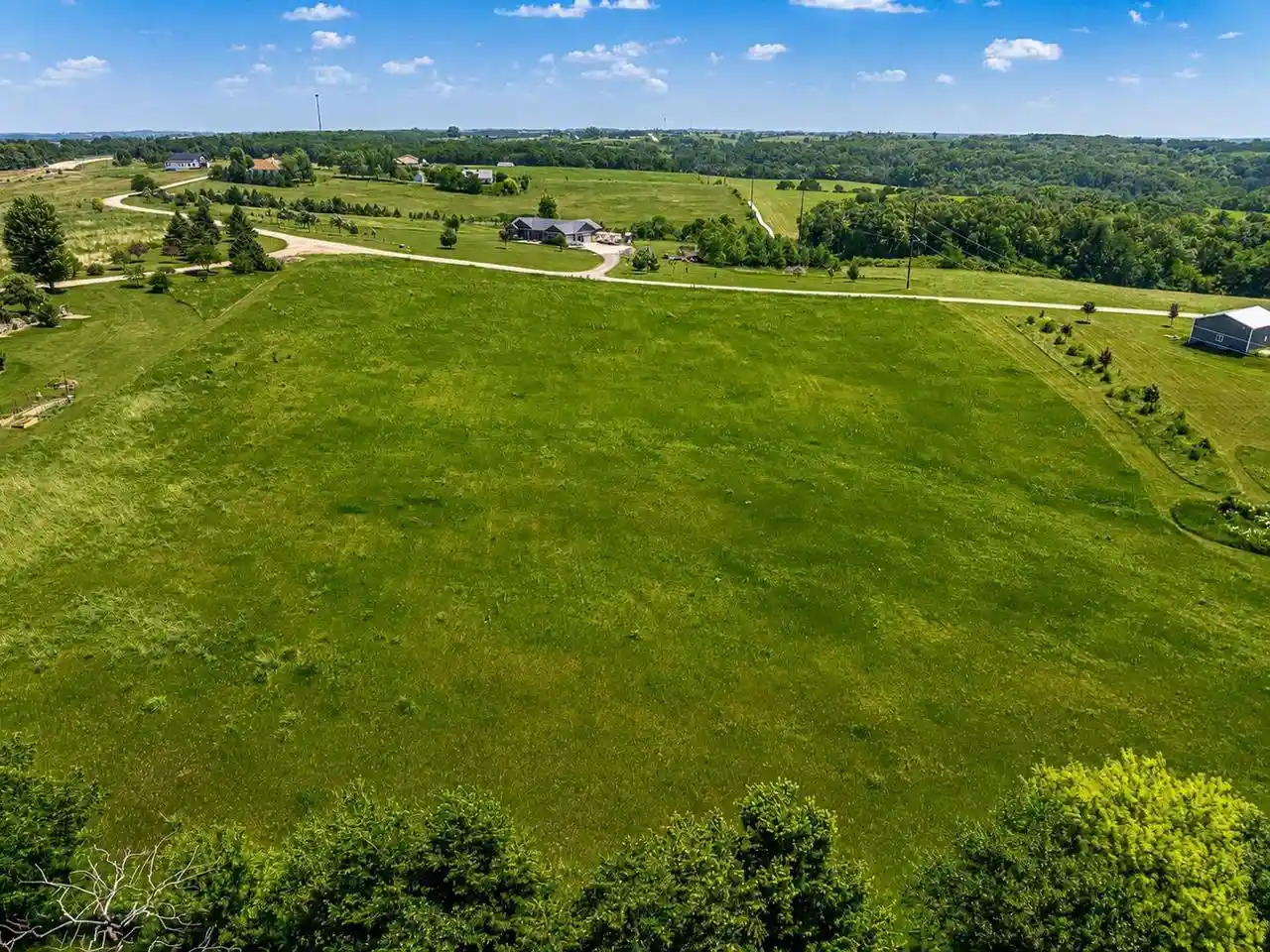4th image of Lot 9 State Road 39, Blanchardville, WI 53516 | MLS# 2028553