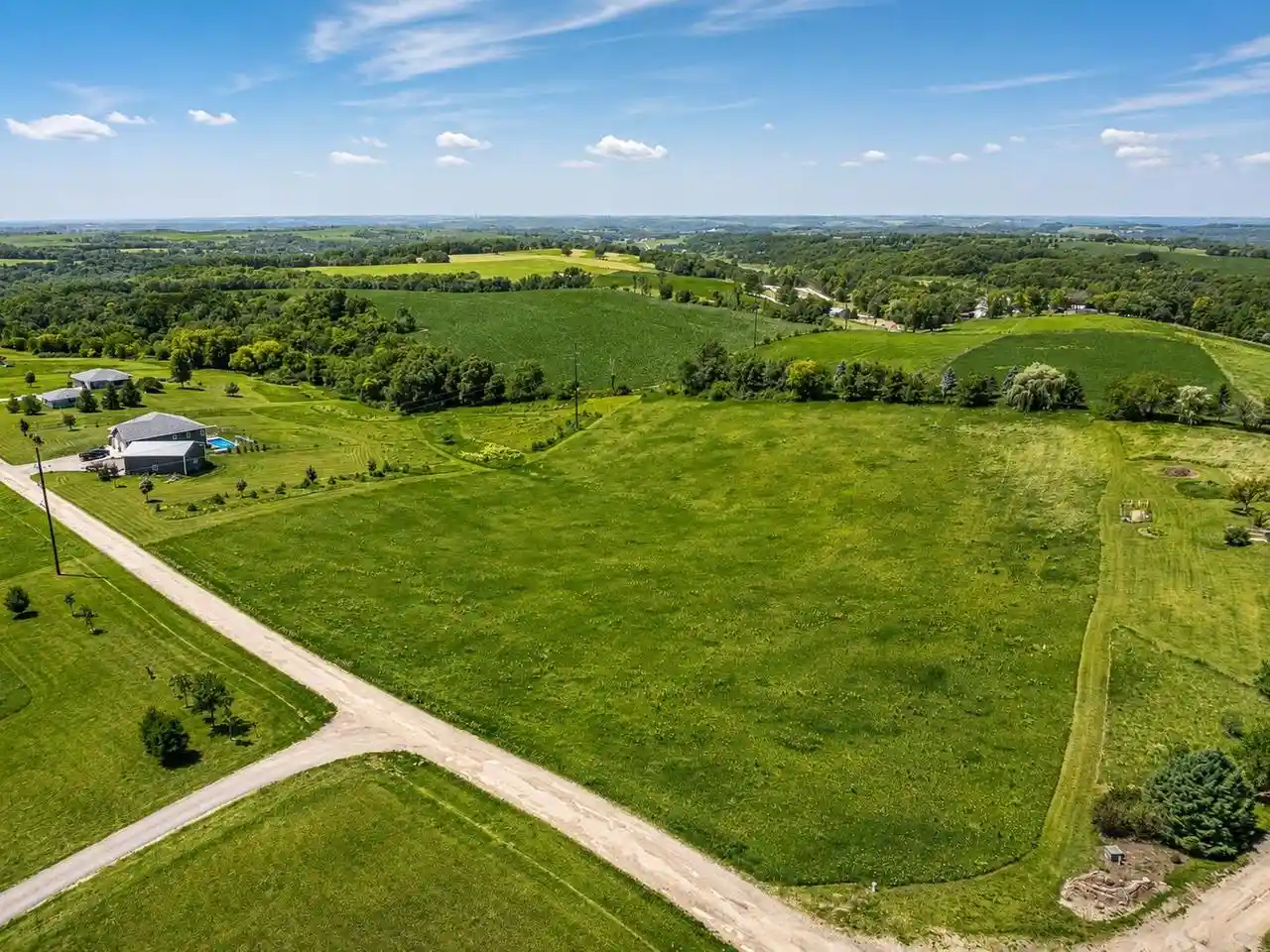 7th image of Lot 9 State Road 39, Blanchardville, WI 53516 | MLS# 2028553