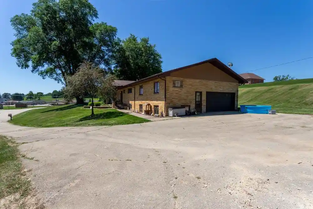 2nd image of 2162 Valley Lane Lane, Cuba City, WI 53807 | MLS# 2028555