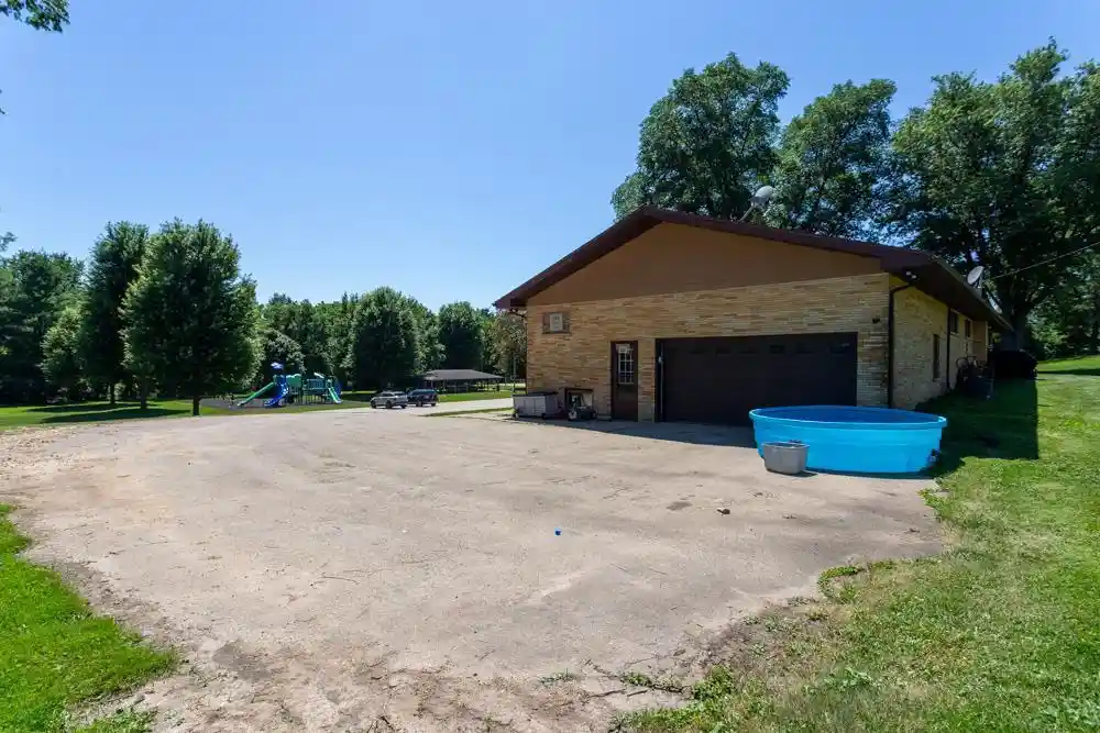 36th image of 2162 Valley Lane Lane, Cuba City, WI 53807 | MLS# 2028555