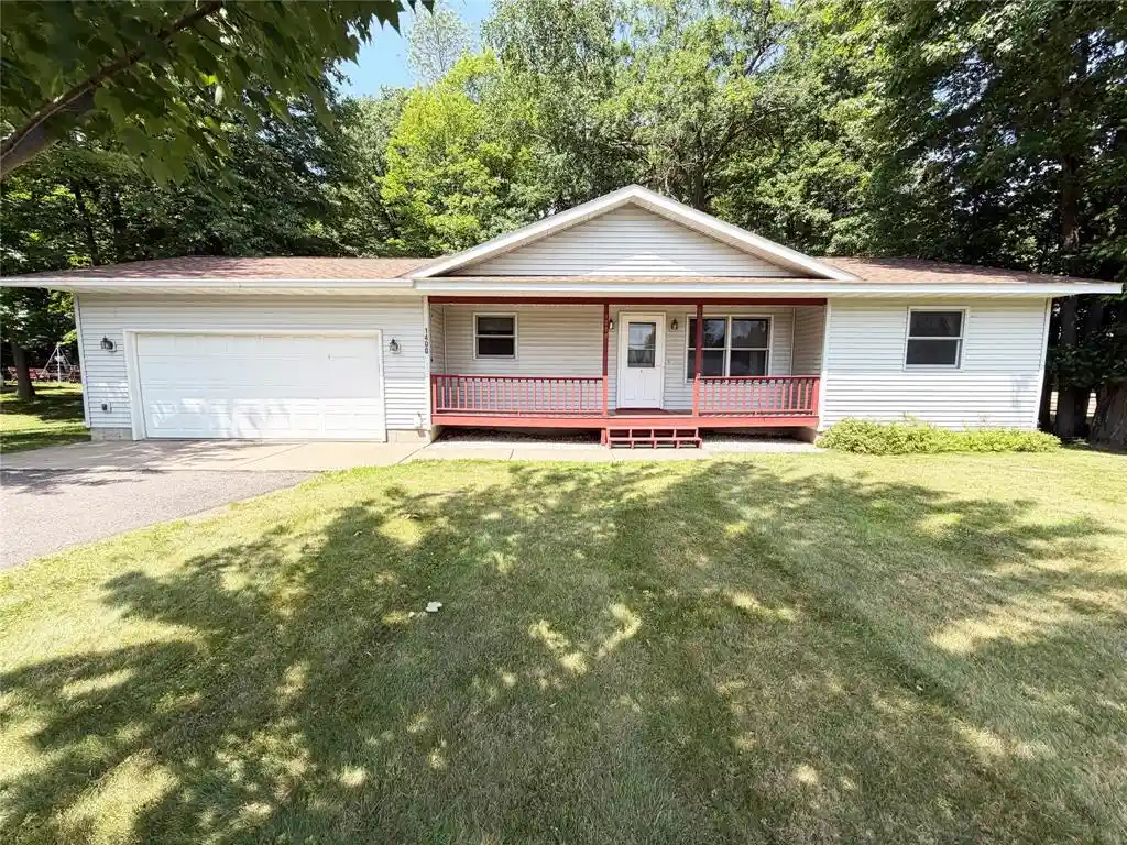 1st image of 1400 Berdan Street Street, Cumberland, WI 54829 | MLS# 1602603
