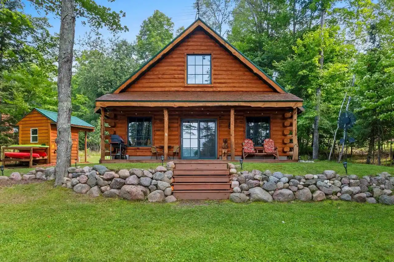 1st image of 14713 Schottky Lane Lane, Lakewood, WI 54138 | MLS# 50329493