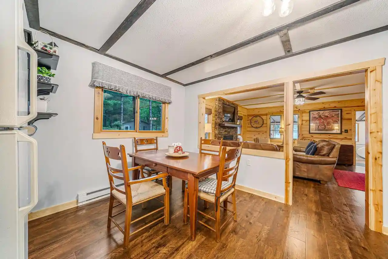 Photo 3 of Single family home for sale at N5183 23rd Dr Dr, Wild Rose, WI 54984 | MLS# 50329496 | Listing updated on 2026-09-20