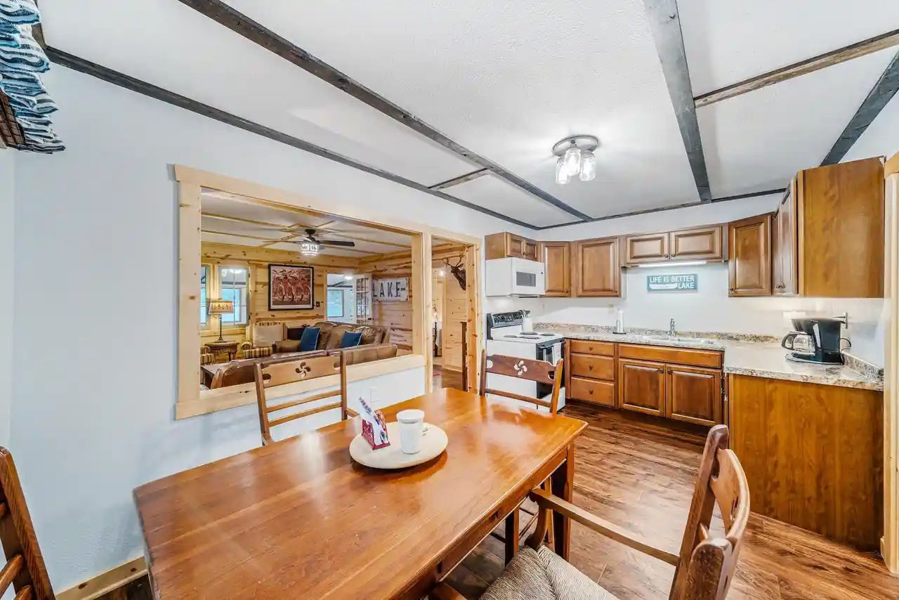 Photo 3 of Single family home for sale at N5183 23Rd Dr Dr, Wild Rose, WI 54984 | MLS# 50329496 | Listing updated on 2026-09-20