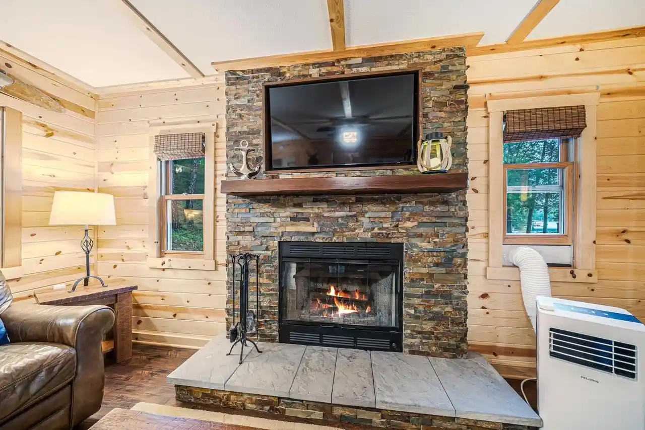 Photo 4 of Single family home for sale at N5183 23Rd Dr Dr, Wild Rose, WI 54984 | MLS# 50329496 | Listing updated on 2026-09-20