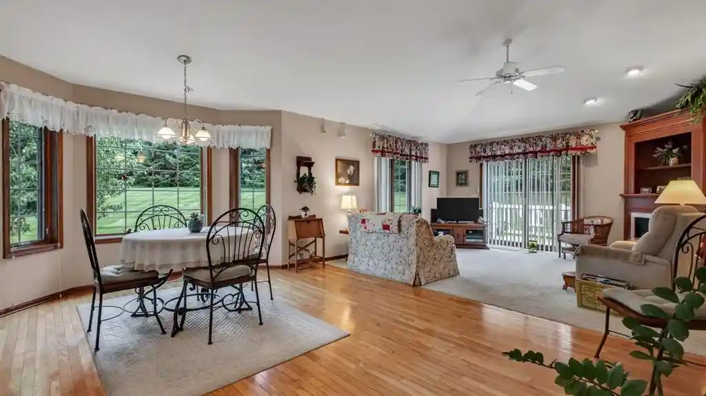 3rd image of 4108 Wild Ridge Court Court, Eau Claire, WI 54703 | MLS# 1603127