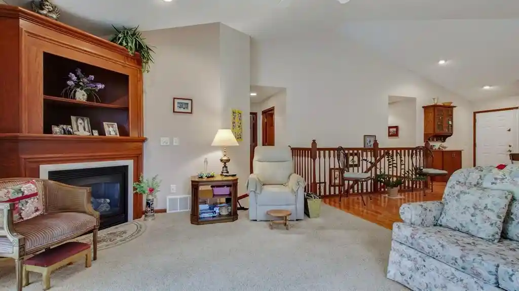 28th image of 4108 Wild Ridge Court Court, Eau Claire, WI 54703 | MLS# 1603127